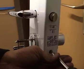 Küçükpark 7/24 Çilingir Hizmeti